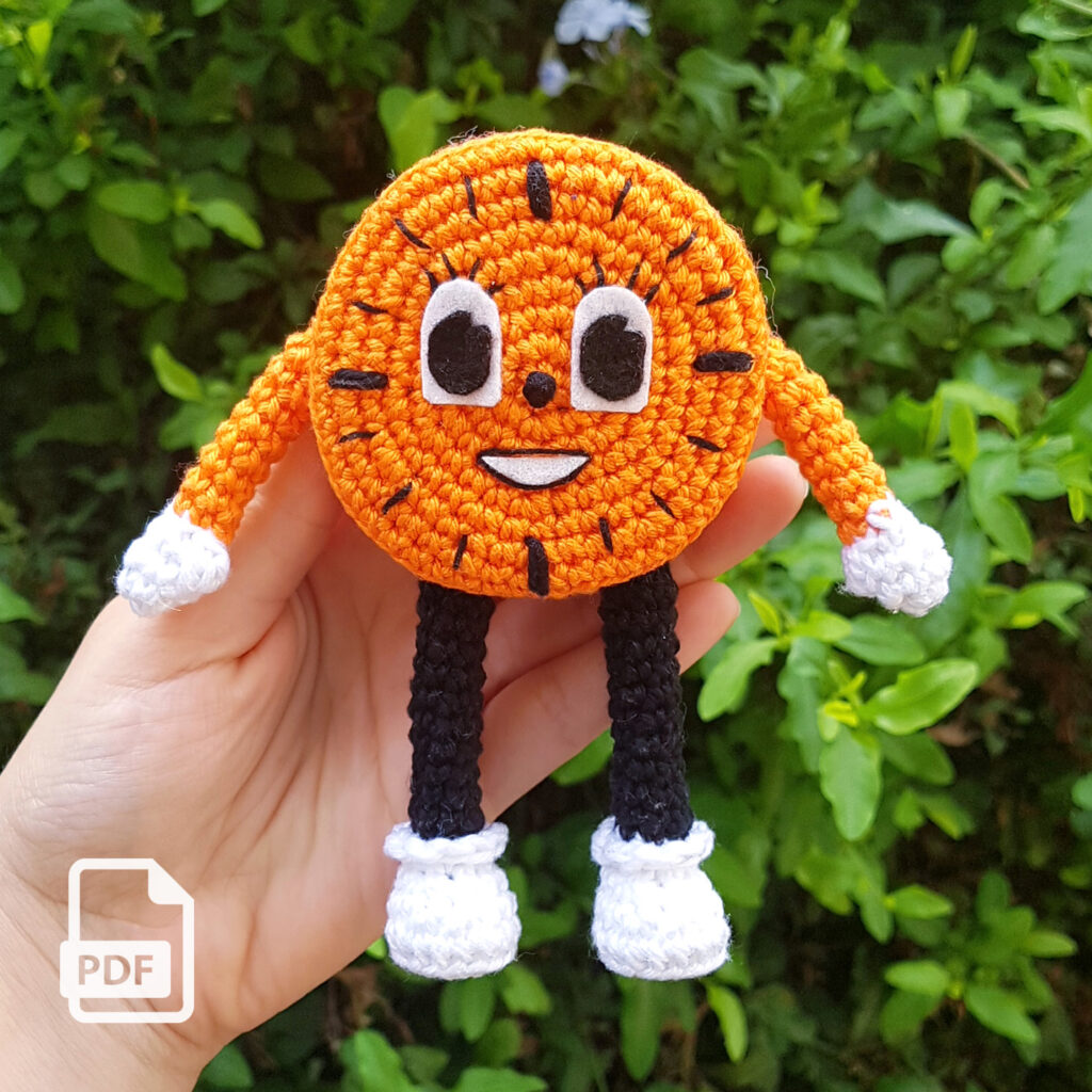 E Book Jujutsu Kaisen Vol Receitas De Amigurumi Bosquegurumi