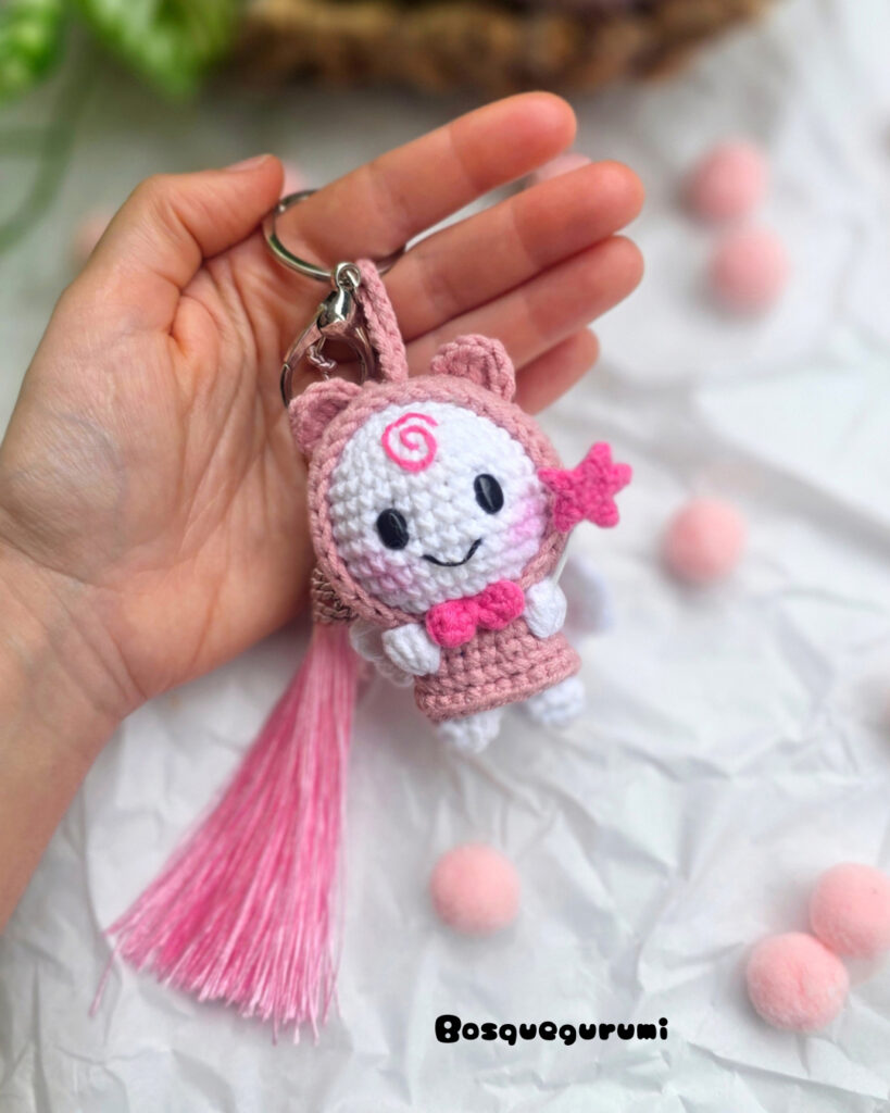 stayzoo amigurumi stray kids
