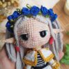 Himmel amigurumi (Frieren) PT/ENG • pattern • receita de amigurumi - Image 3