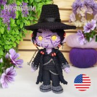Demon Jinu :: KO-FI