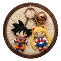 Chaveiros / Keychains