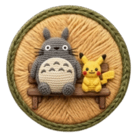 Minigurumi
