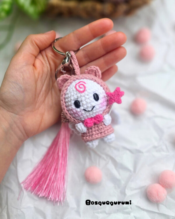 stayzoo amigurumi stray kids